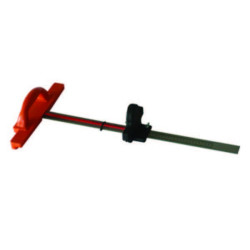 GRAND TRUSQUIN DE PLAQUISTE 60CM