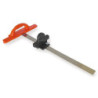 GRAND TRUSQUIN DE PLAQUISTE 60CM