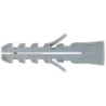 Cheville nylon S 6-100-bte