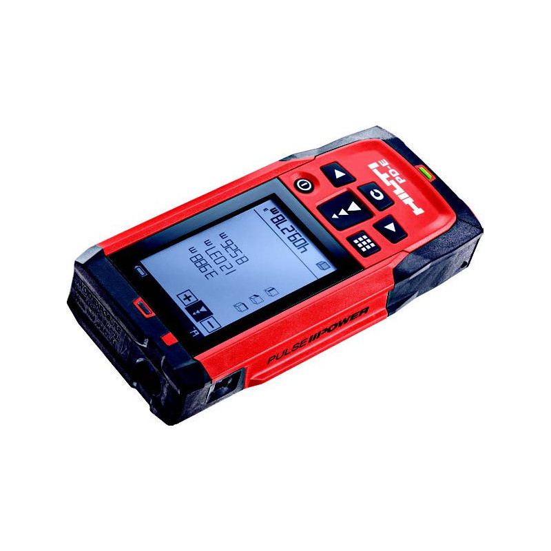 Lasermètre PD-E