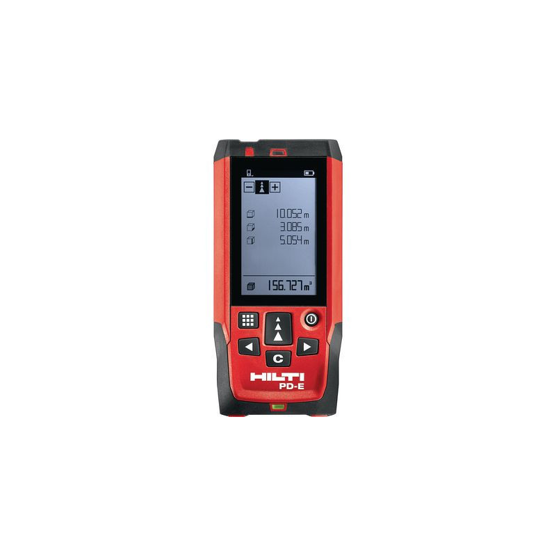 Lasermètre PD-E