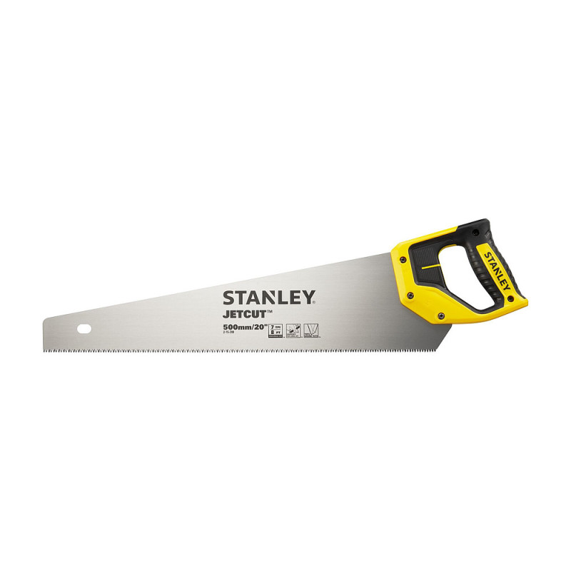 SCIE EGOINE JETCUT COUPE DE DEBIT MOYENNE SECTION 500MM