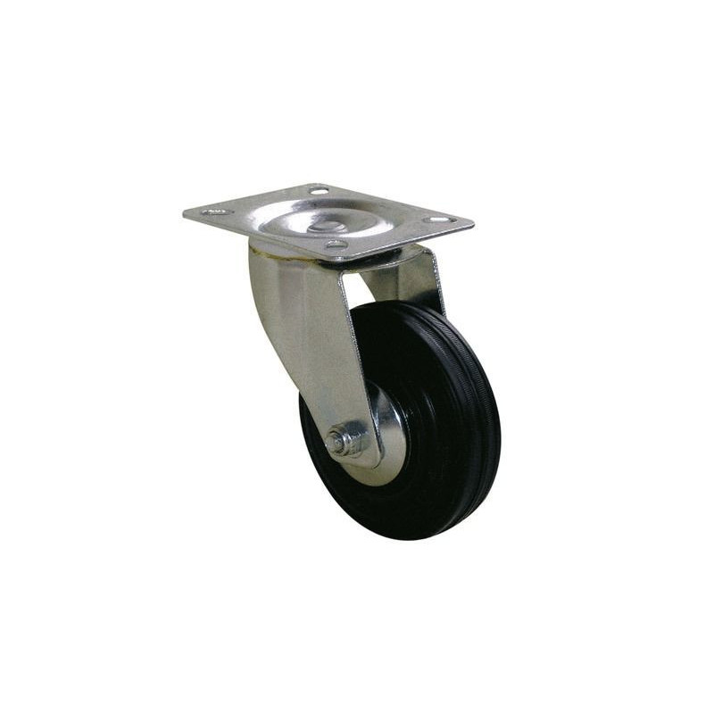 ROULETTE ZING PIVOT.PROF 100MM