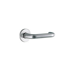POIGNEE BERCY  ARGENT BEQUILLE DOUBLE CARRE 7