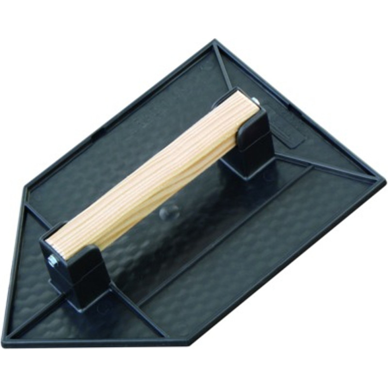 TALOCHE PS 27x18CM POINTUE NOIRE