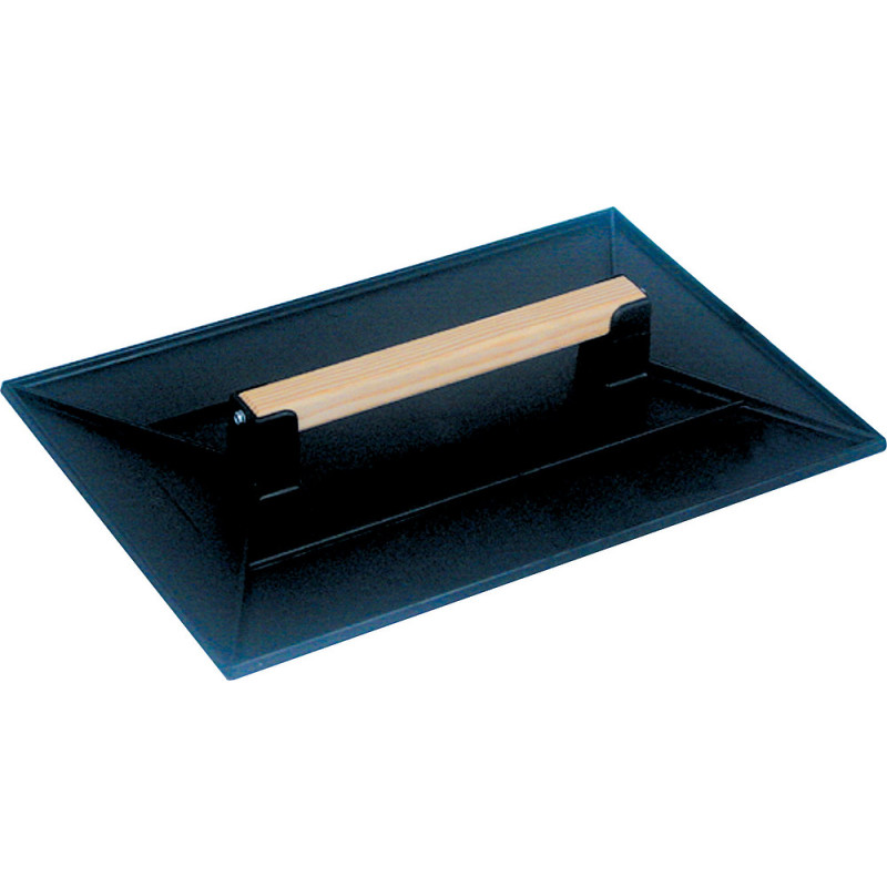 TALOCHE PS 27x18CM POINTUE NOIRE