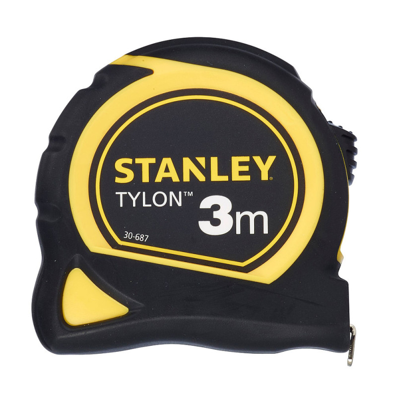 MESURE 3M X 12.7MM BIMATIERE TYLON
