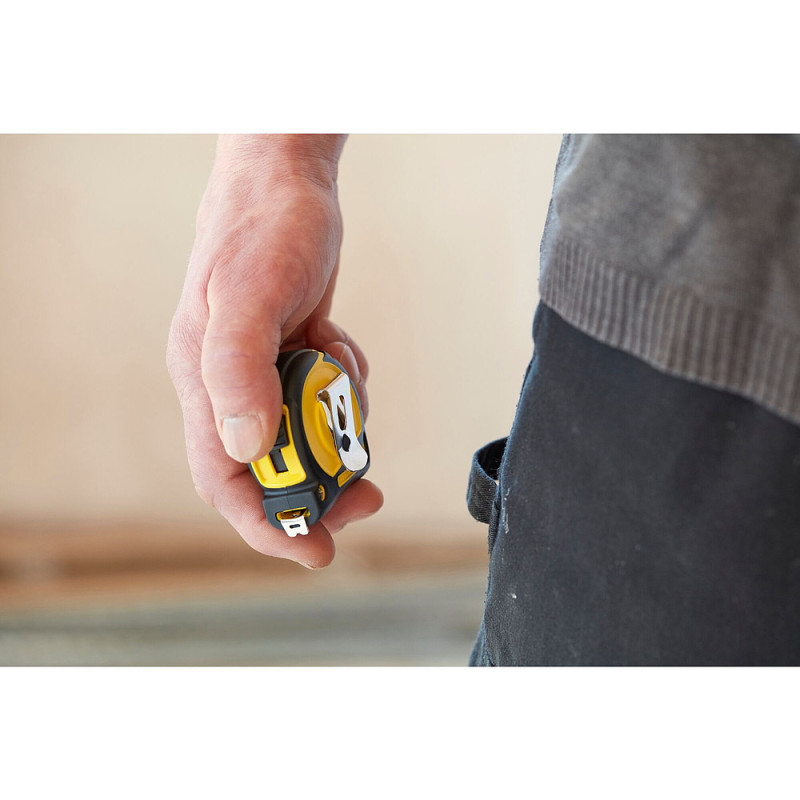 MESURE 3M X 12.7MM BIMATIERE TYLON