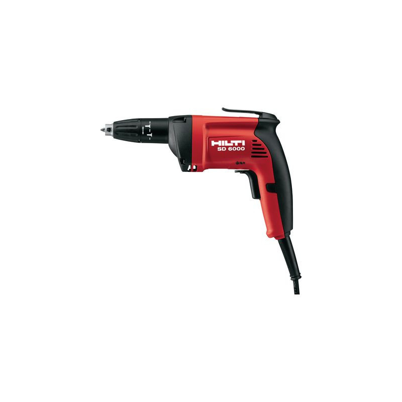 Visseuse plaquiste SD 6000 230V