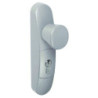 MODULE POUR ANTIPANIQUE JPM EXTERIEUR BOUTON  ARGENT