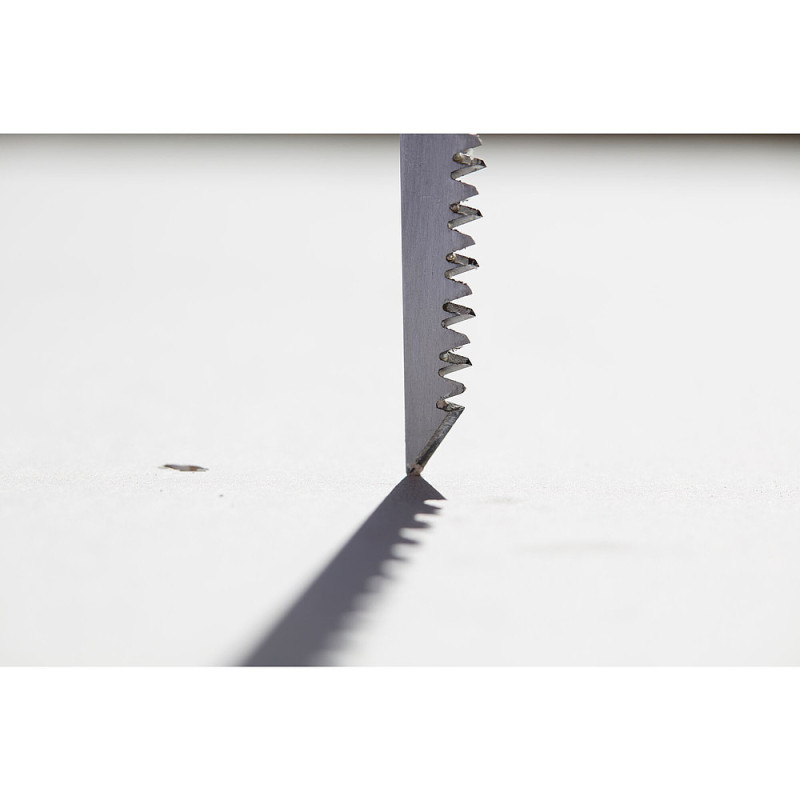 SCIE A GUICHET SPECIALE PANNEAUX DE PLATRE 150MM FATMAX