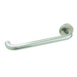 POIGNEE LINOX 492XL ROSACE 240MM 6450