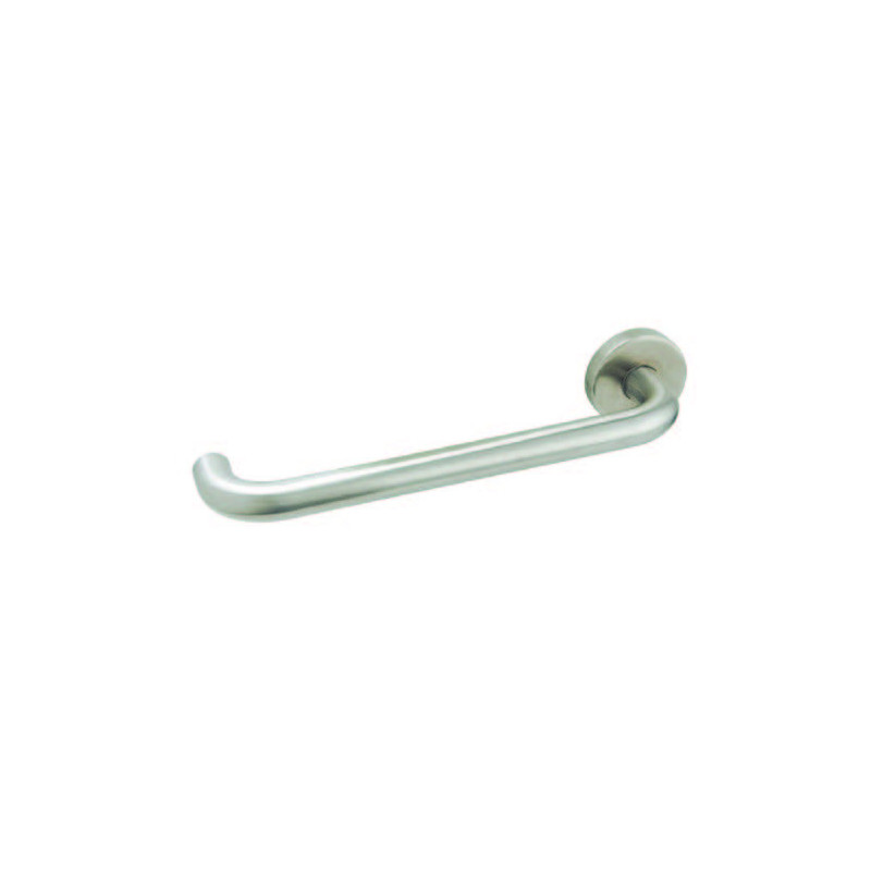 POIGNEE LINOX 492XL ROSACE 240MM 6450