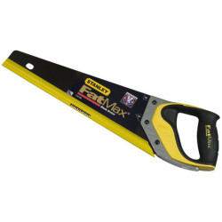 SCIE EGOINE BLADE ARMOR COUPE DE DEBIT 550MM FATMAX