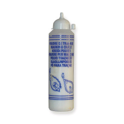 POUDRE BLANCHE - 400 G