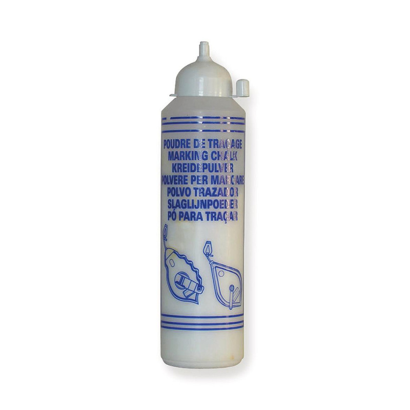 POUDRE BLANCHE - 400 G