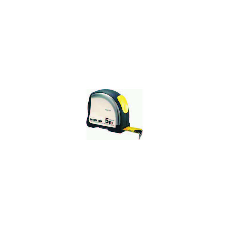 MESURE 8M L25 INOX OTMT