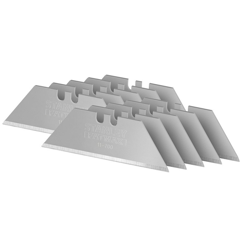 Lames de couteau 1992 - distributeur de 10 lames - Fatmax