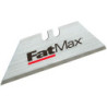 Lames de couteau 1992 - distributeur de 10 lames - Fatmax