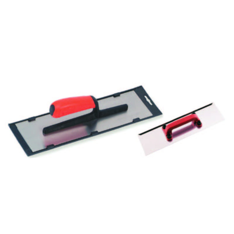 PLATOIR A LISSER INOX 28X12CM SOFT