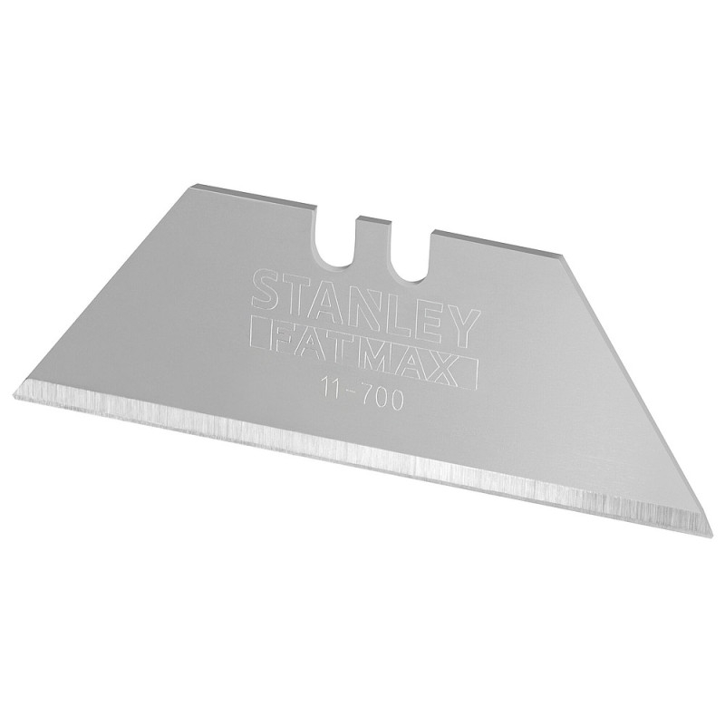 Lames de couteau 1992 - distributeur de 10 lames - Fatmax
