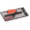 PLATOIR A LISSER INOX 28X12CM SOFT