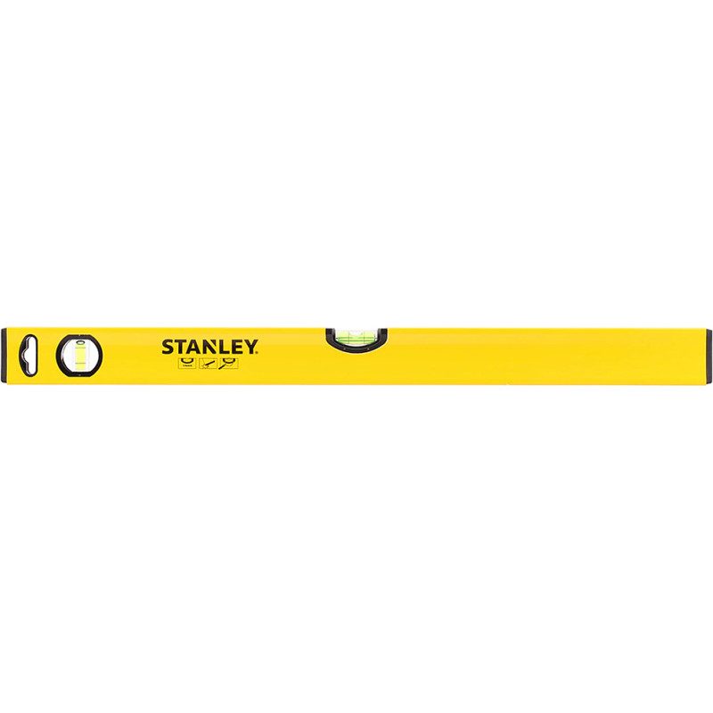 NIVEAU TUBULAIRE CLASSIC 200CM