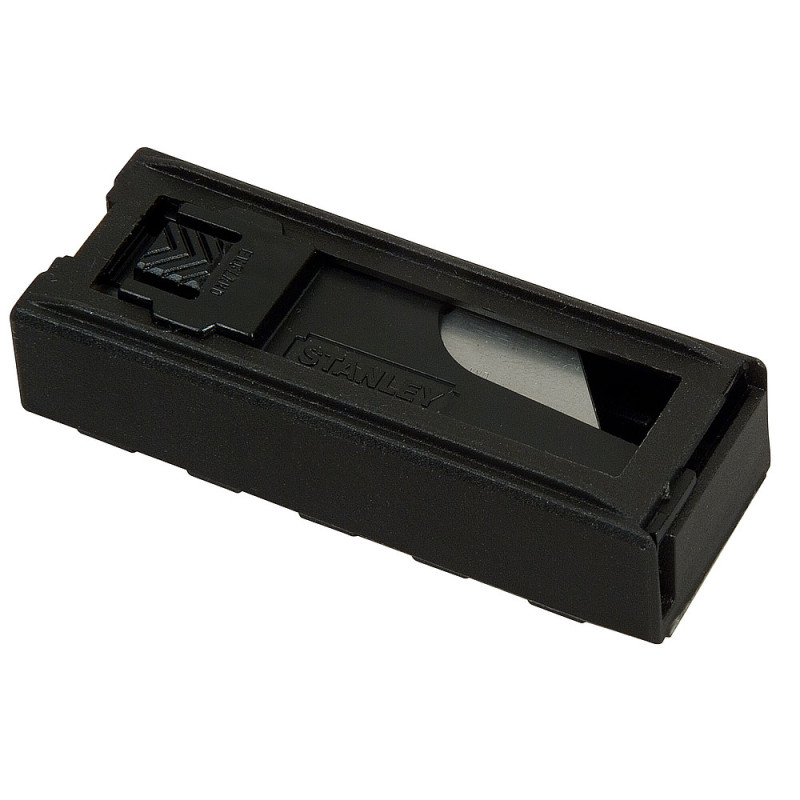 Lames de couteau 1992 - distributeur de 10 lames - Fatmax