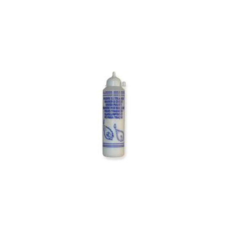 POUDRE BLANCHE - 400 G