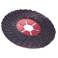 Disque Fibre Fortyflex  27FOR 125x22.2 C36