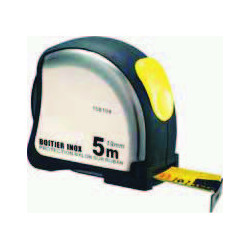 MESURE 5M L19 INOX OTMT