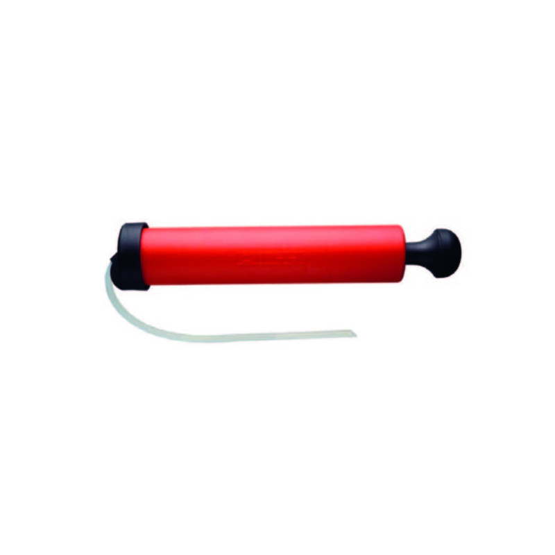 Pompe soufflante