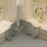 FEUILLARD LARG 20 EP 1 RL 50M
