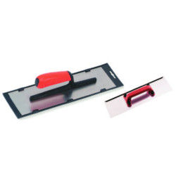 PLATOIR A LISSER INOX 35X10CM SOFT