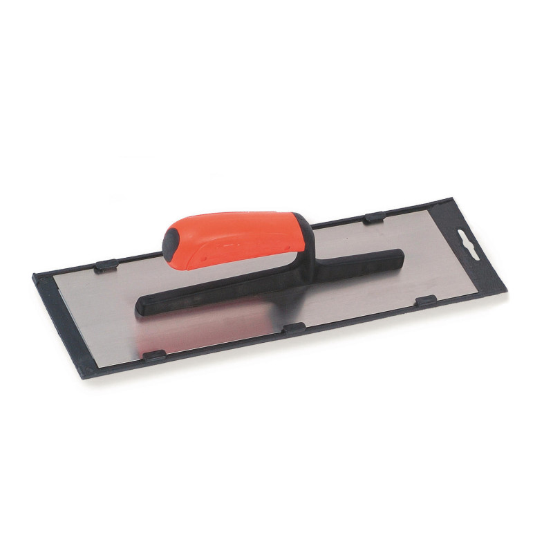 PLATOIR A LISSER INOX 35X10CM SOFT