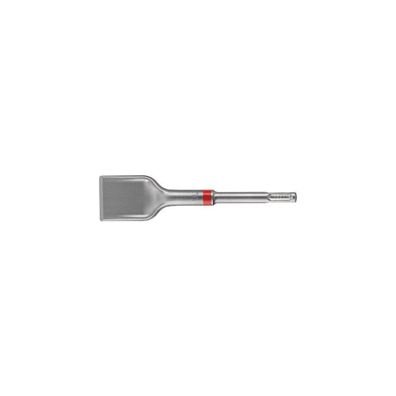Burin spatule unilatéral TE-CX SCE 18-8