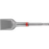 Burin spatule unilatéral TE-CX SCE 18-8