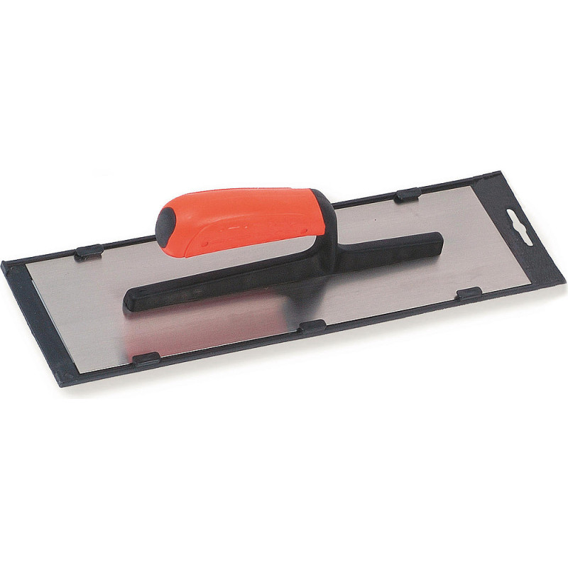 PLATOIR A LISSER INOX 35X10CM SOFT