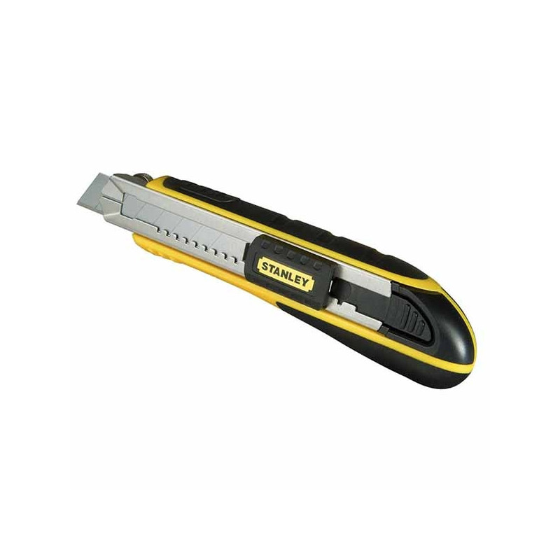 CUTTER 18MM A CARTOUCHE FATMAX