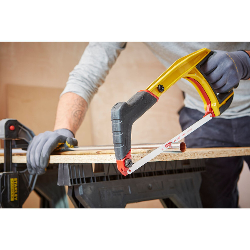 SCIE A METAUX 5 EN 1 FATMAX