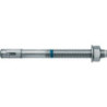Cheville segments HSA-R M8x55 5----