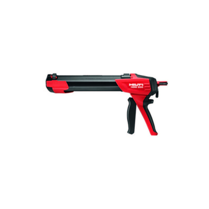 Appareil à injection HDM 500 carton