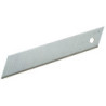Lames de cutter 18 mm - carte de 10 lames - Fatmax