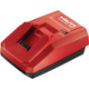 Chargeur d'accu C 4-12-50 230V carton