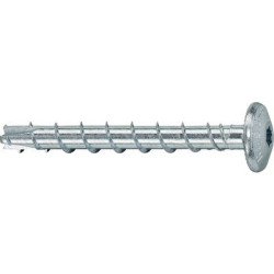Vis d'ancrage HUS3-P 6x40-5