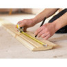 Mesure 8 m x 25 mm Powerlock Classic ABS