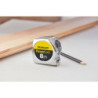 Mesure 8 m x 25 mm Powerlock Classic ABS