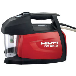 Pompe à vide DD VP-U 230V