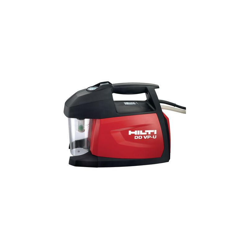 Pompe à vide DD VP-U 230V
