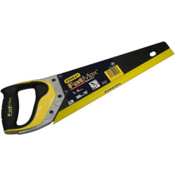 SCIE EGOINE BLADE ARMOR COUPE DE DEBIT 380MM FATMAX